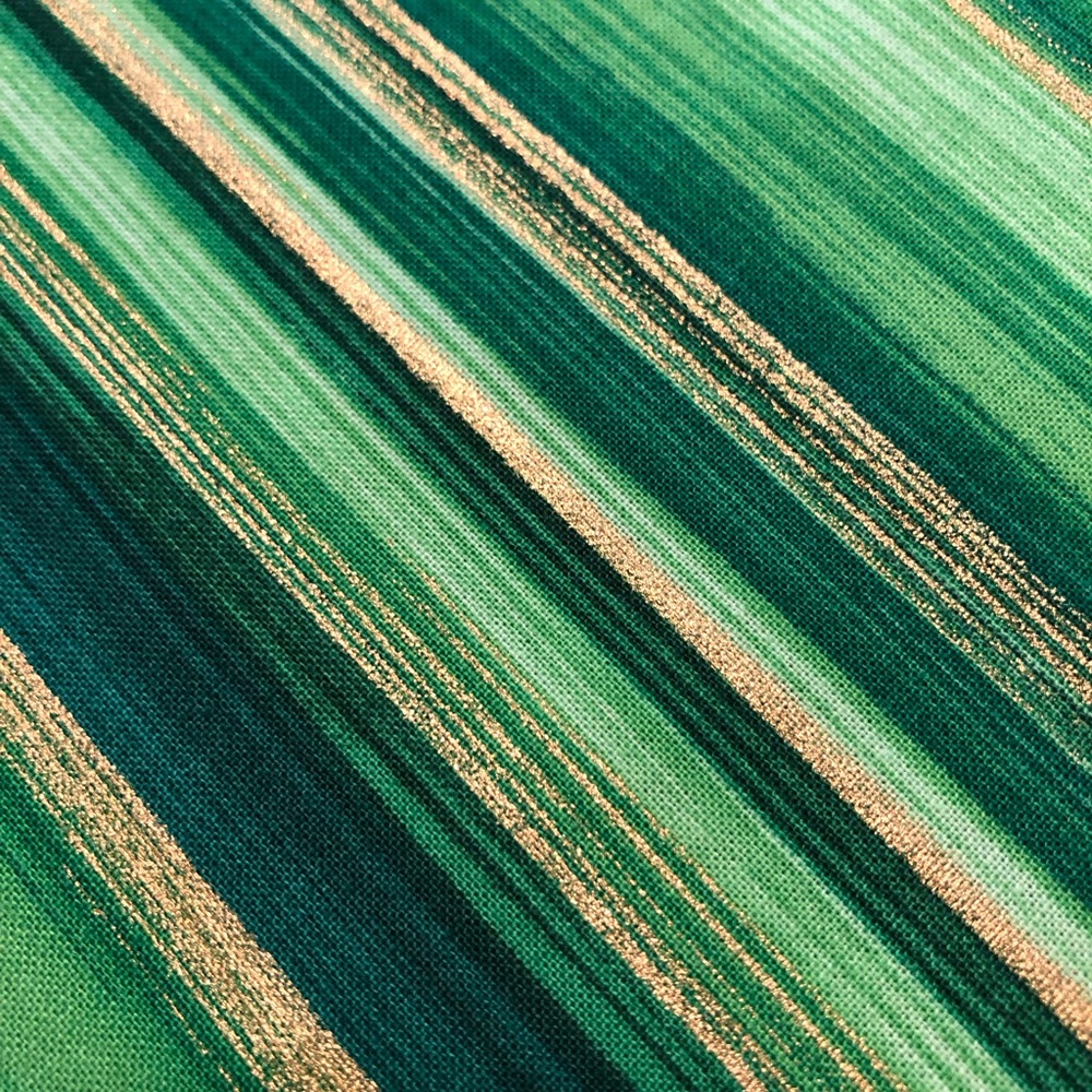 Cotton Holiday material